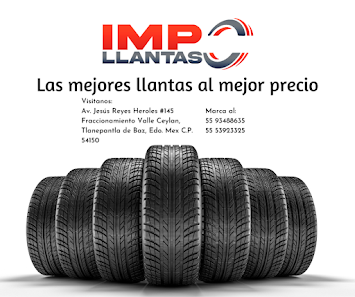 Imp Llantas